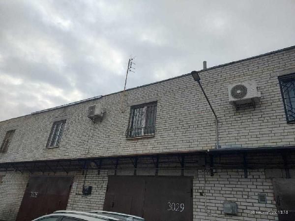 нежитлова нерухомість продам місто Київ, фото 9 з 24