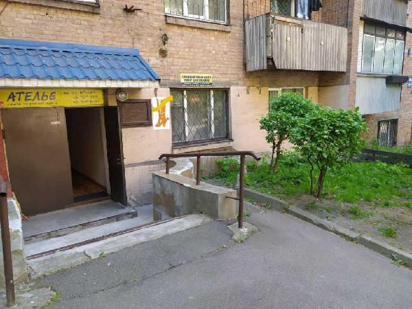 нежитлова нерухомість продам місто Київ, фото 2 з 23