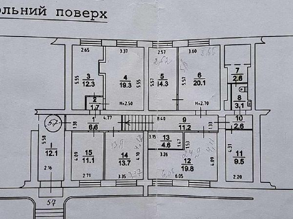 нежитлова нерухомість продам місто Київ, фото 6 з 23