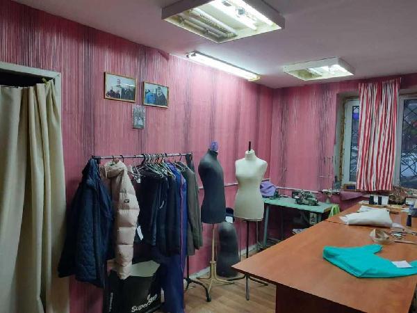 нежитлова нерухомість продам місто Київ, фото 22 з 23