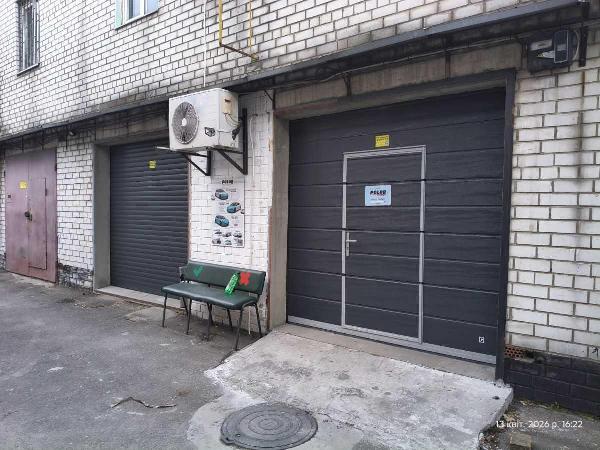 нежитлова нерухомість продам місто Київ, фото 11 з 24
