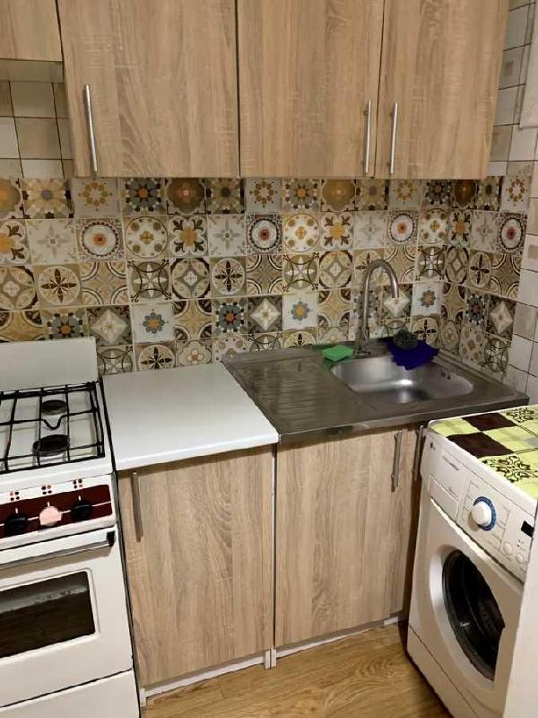 квартира здам довгостроково місто Київ, фото 1 з 16