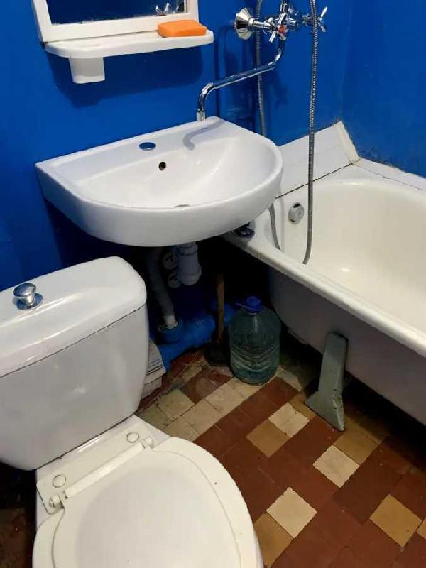квартира здам довгостроково місто Київ, фото 13 з 16
