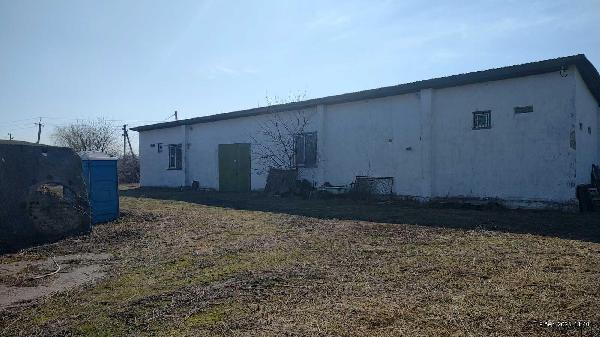 нежитлова нерухомість продам село Літки, фото 1 з 20