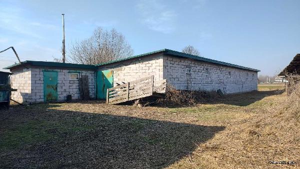 нежитлова нерухомість продам село Літки, фото 2 з 20