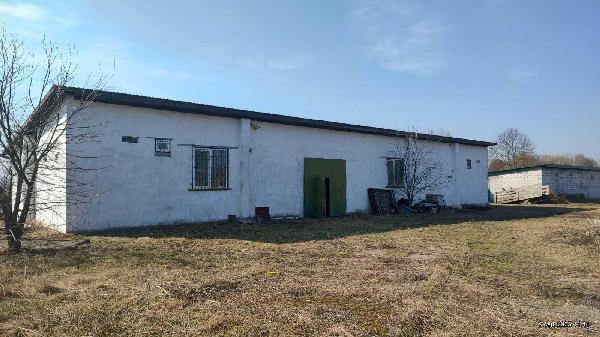 нежитлова нерухомість продам село Літки, фото 15 з 20