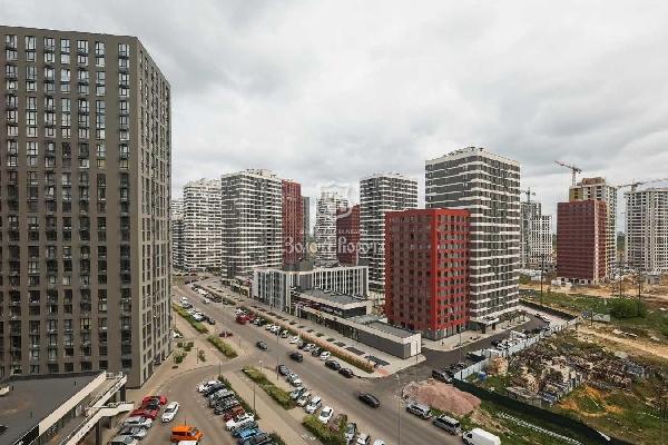 квартира продам місто Київ, фото 21 з 22