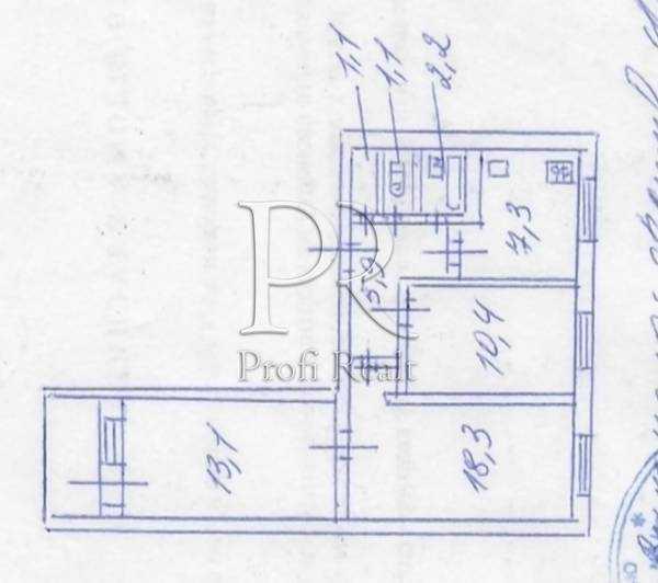 квартира продам місто Київ, фото 18 з 18