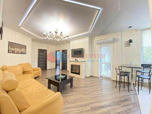 квартира здам довгостроково місто Київ, фото 1 з 18