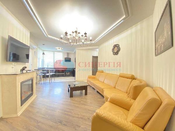 квартира здам довгостроково місто Київ, фото 2 з 18