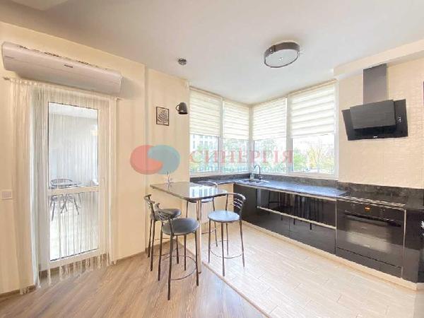 квартира здам довгостроково місто Київ, фото 3 з 18