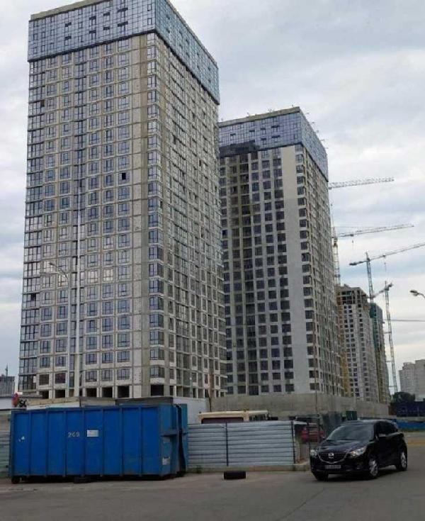 квартира продам місто Київ, фото 2 з 10