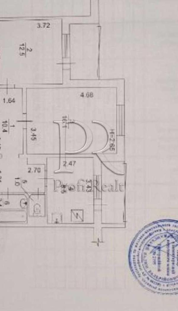 квартира продам місто Київ, фото 19 з 19