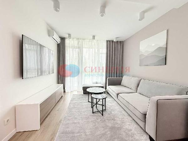 квартира здам довгостроково місто Київ, фото 1 з 17