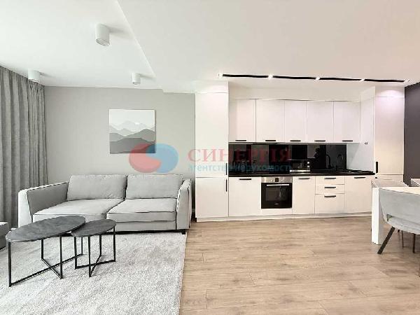 квартира здам довгостроково місто Київ, фото 3 з 17