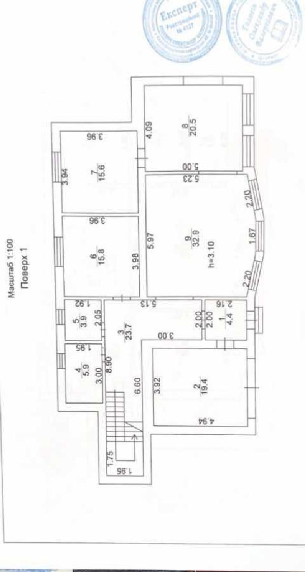 будинок продам місто Київ, фото 6 з 10
