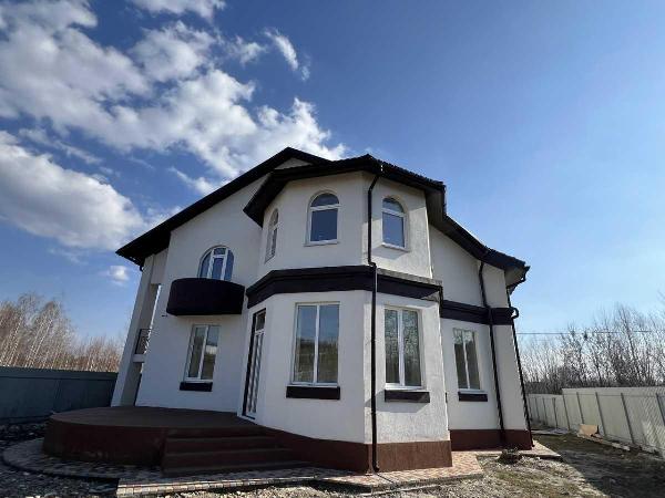будинок продам місто Київ, фото 1 з 8