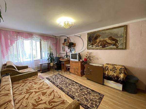 квартира продам місто Київ, фото 1 з 13