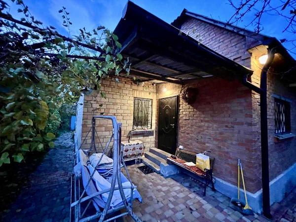 будинок продам селище Лісне, фото 2 з 24