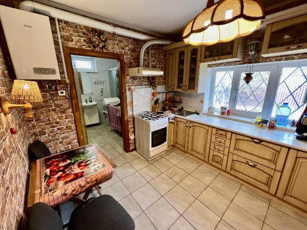 будинок продам селище Лісне, фото 5 з 24
