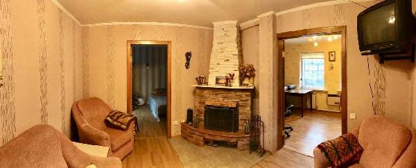 будинок продам селище Лісне, фото 6 з 24