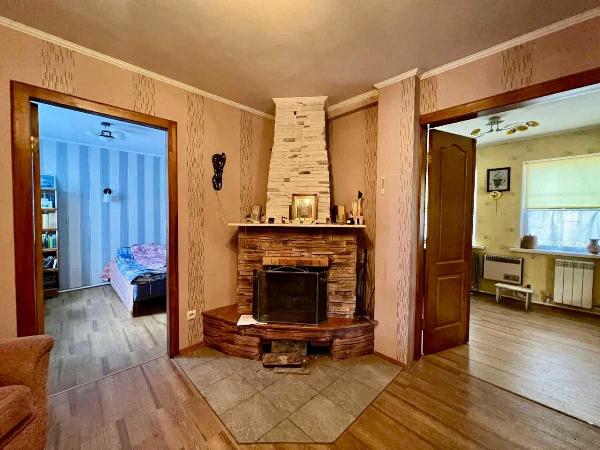 будинок продам селище Лісне, фото 7 з 24