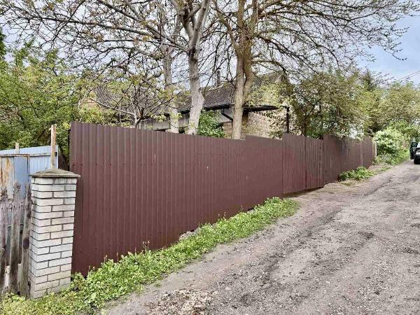 будинок продам селище Лісне, фото 22 з 24