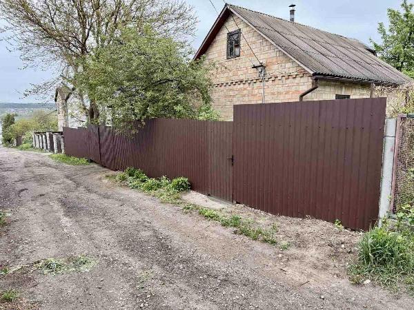 будинок продам селище Лісне, фото 23 з 24