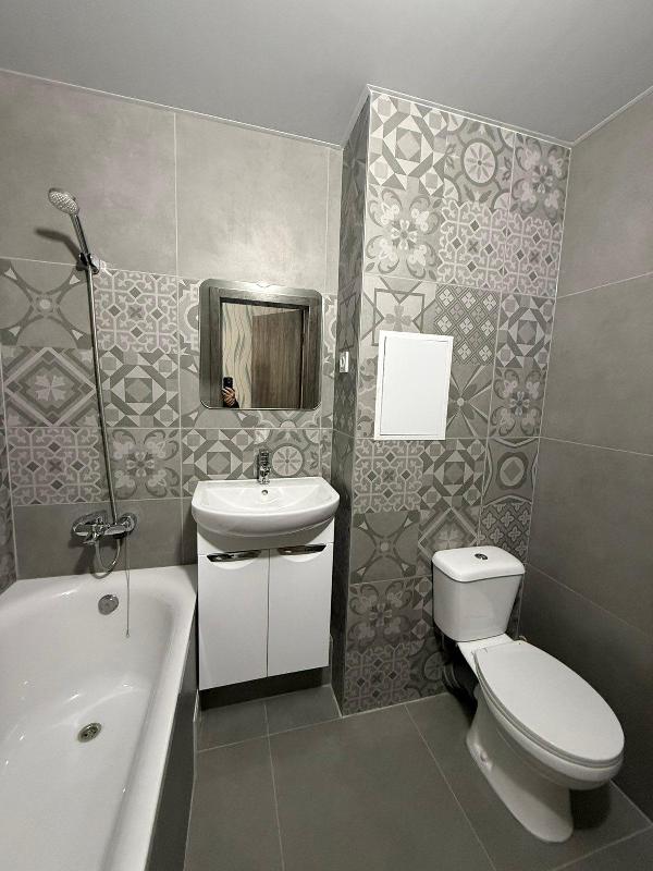 квартира здам довгостроково місто Київ, фото 3 з 11