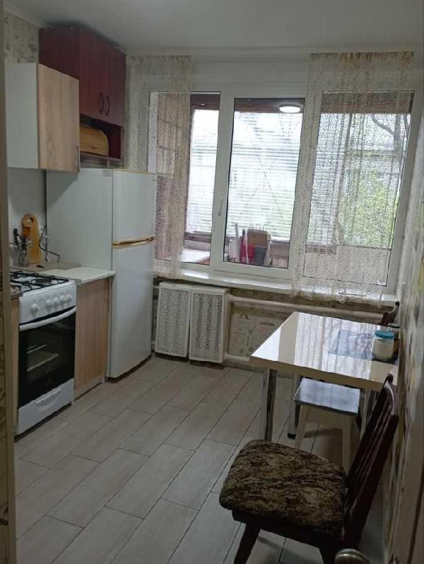 квартира здам довгостроково місто Київ, фото 1 з 7