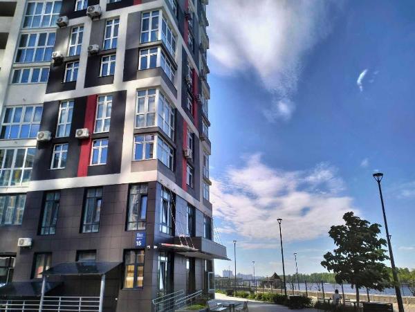 квартира здам довгостроково місто Київ, фото 15 з 15