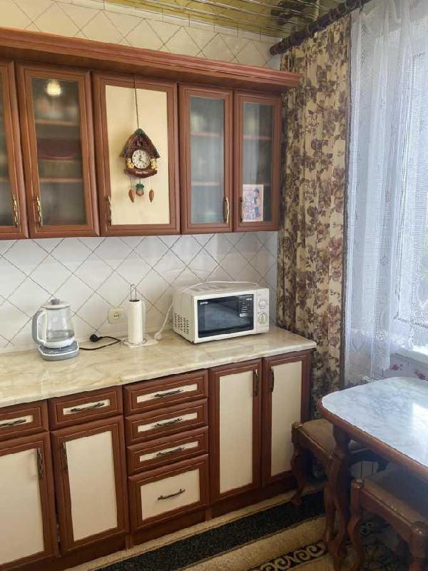 квартира здам довгостроково місто Київ, фото 1 з 22