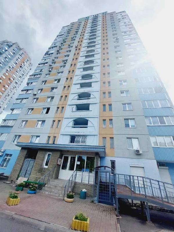 квартира здам довгостроково місто Київ, фото 17 з 18
