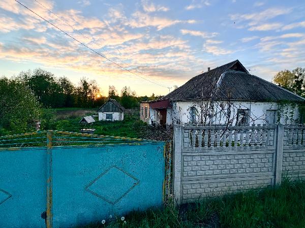 будинок продам село Черкас, фото 1 з 9
