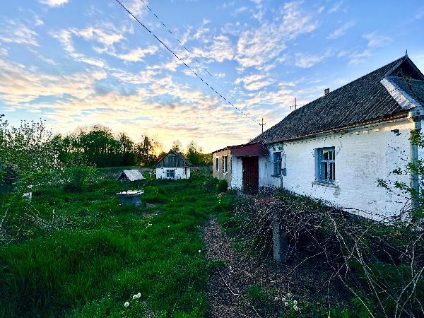 будинок продам село Черкас, фото 6 з 9