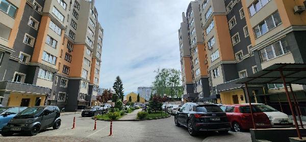 квартира продам місто Львів, фото 1 з 29
