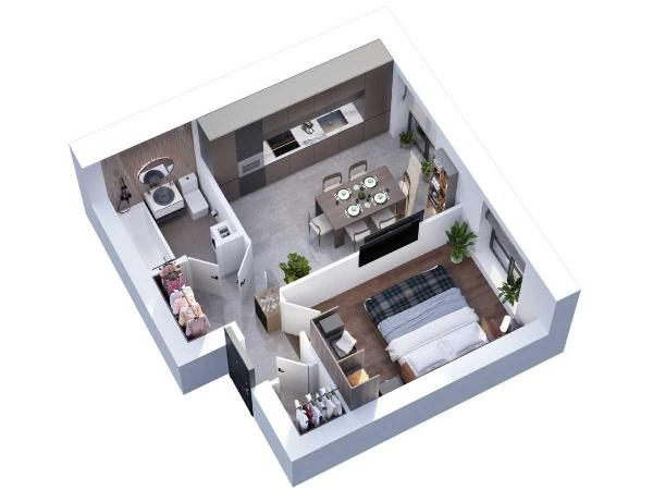 квартира продам село Гатне, фото 2 з 23