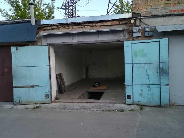 нежитлова нерухомість продам місто Київ, фото 13 з 24