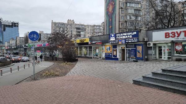нежитлова нерухомість здам довгостроково місто Київ, фото 10 з 11