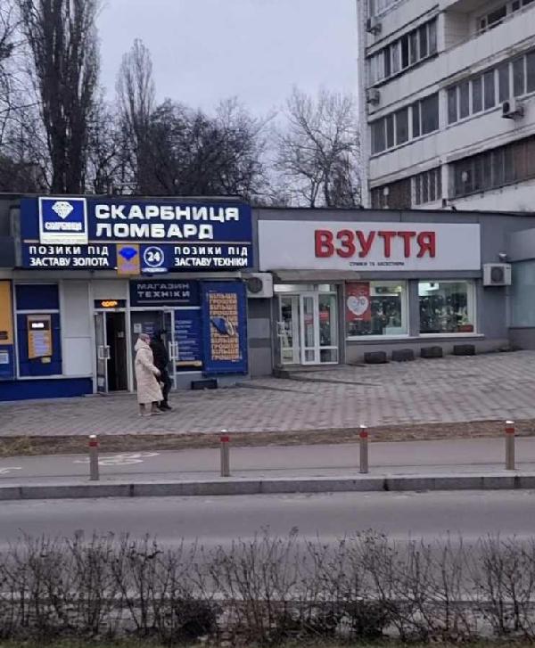 нежитлова нерухомість здам довгостроково місто Київ, фото 11 з 11