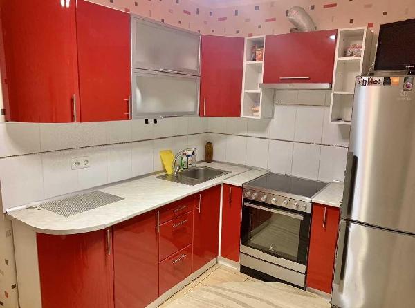 квартира здам довгостроково місто Київ, фото 2 з 18