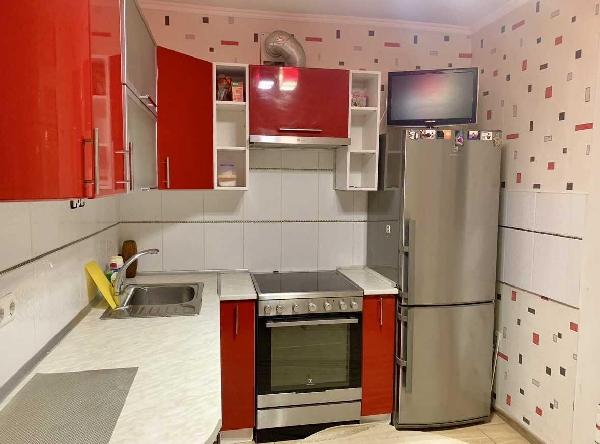 квартира здам довгостроково місто Київ, фото 3 з 18