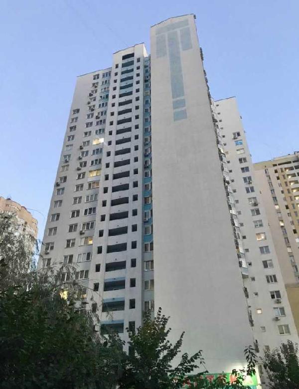 квартира здам довгостроково місто Київ, фото 18 з 18