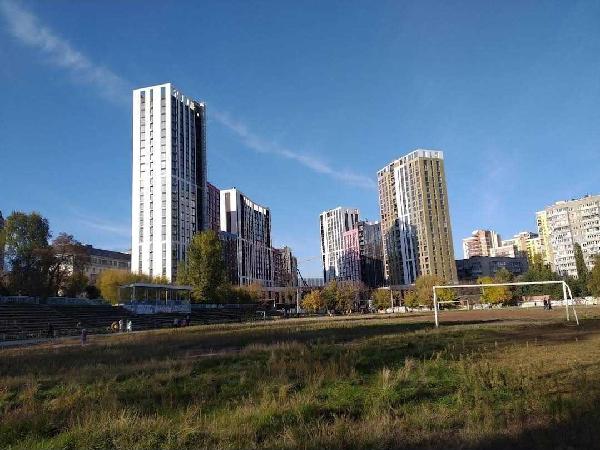 квартира здам довгостроково місто Київ, фото 23 з 24