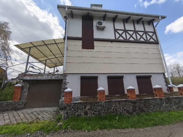будинок продам місто Новомосковськ, фото 1 з 21