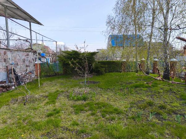 будинок продам місто Новомосковськ, фото 3 з 21