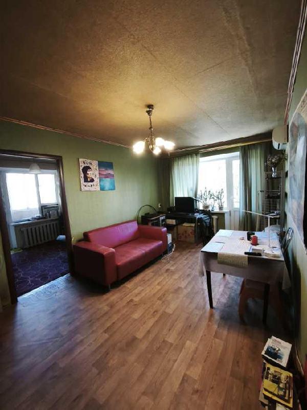 квартира продам місто Дніпро (Дніпропетровськ), фото 1 з 15