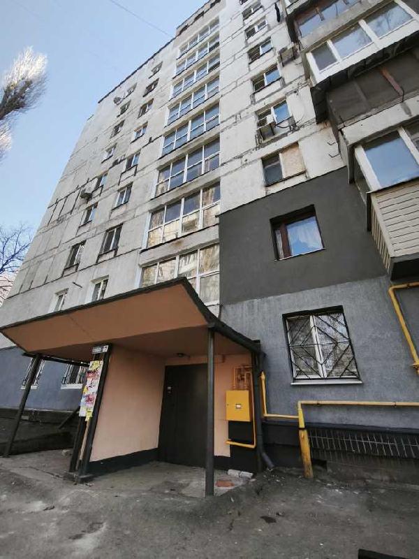 квартира продам місто Дніпро (Дніпропетровськ), фото 14 з 15