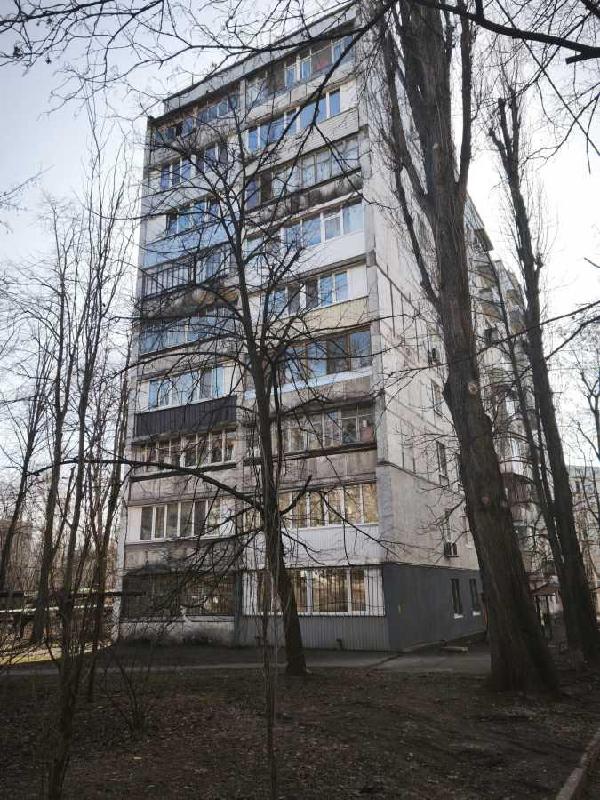 квартира продам місто Дніпро (Дніпропетровськ), фото 15 з 15