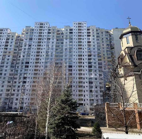 квартира продам місто Київ, фото 1 з 8